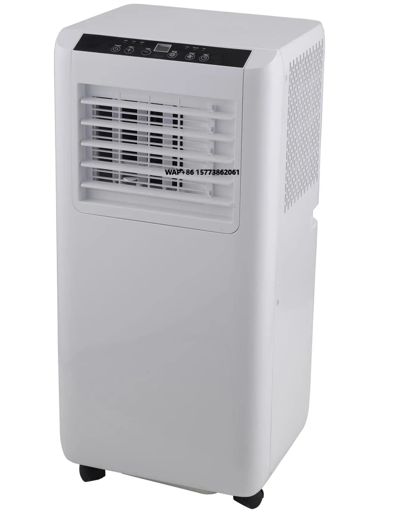 Smart Wifi Compressor 7000BTU to 9000BTU Electric Portable AC Air Conditioning Parts