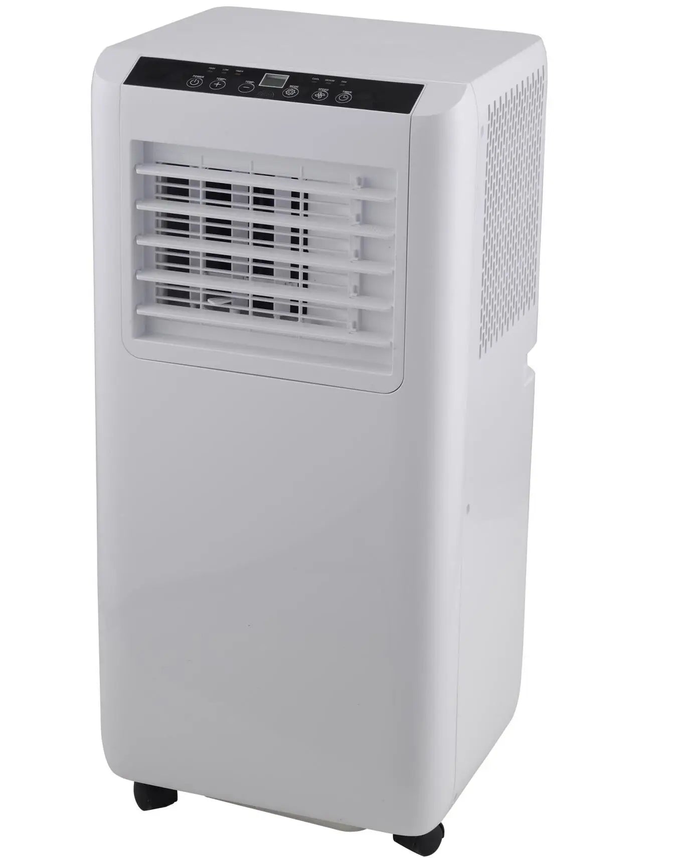 Quality 7000BTU Smart Home Portable AC Electric Power Source for Household and Hotel Use with Cooling and Heating & WIFI