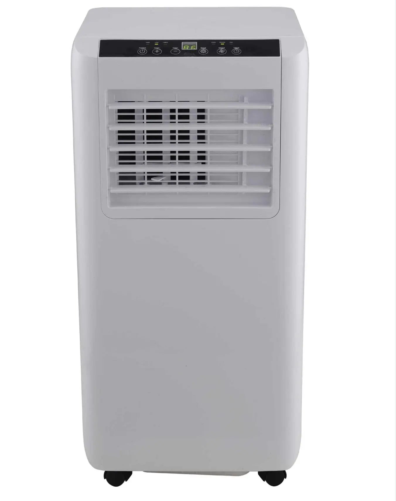 Quality 7000BTU Smart Home Portable AC Electric Power Source for Household and Hotel Use with Cooling and Heating & WIFI