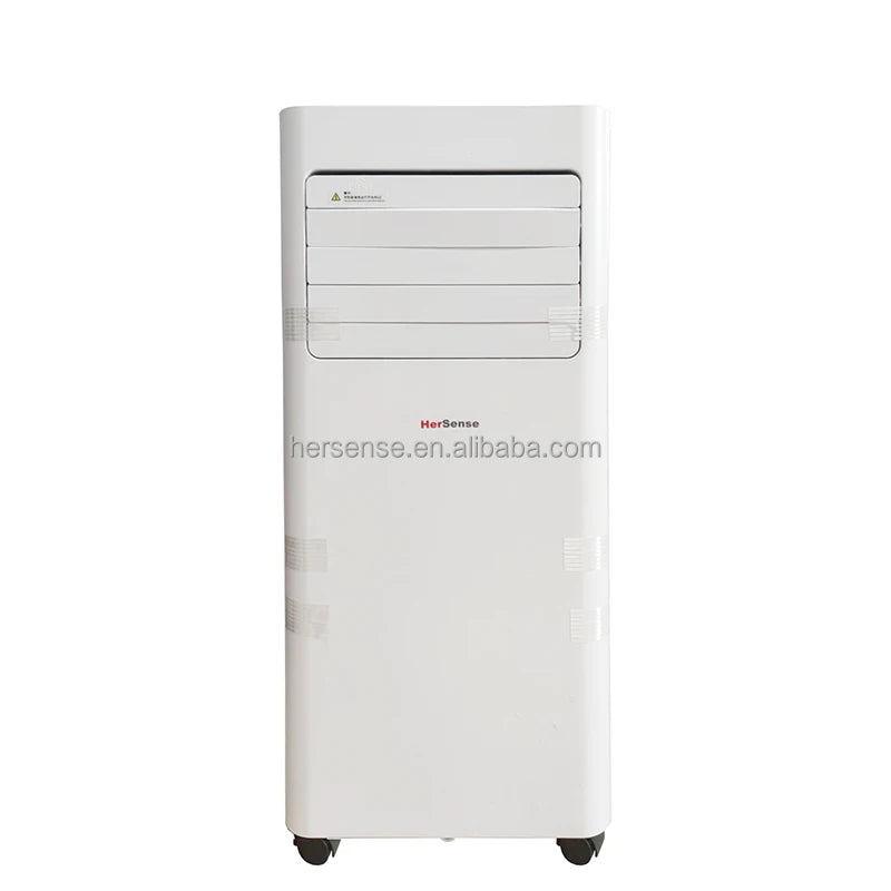 Portable Air Conditioner Compressor AC Portable Fan Ice Cooler Climatiseur Small Size Movable 220v R290 9000btu With Wifi