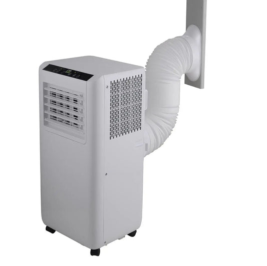 Smart Wifi Compressor 7000BTU to 9000BTU Electric Portable AC Air Conditioning Parts