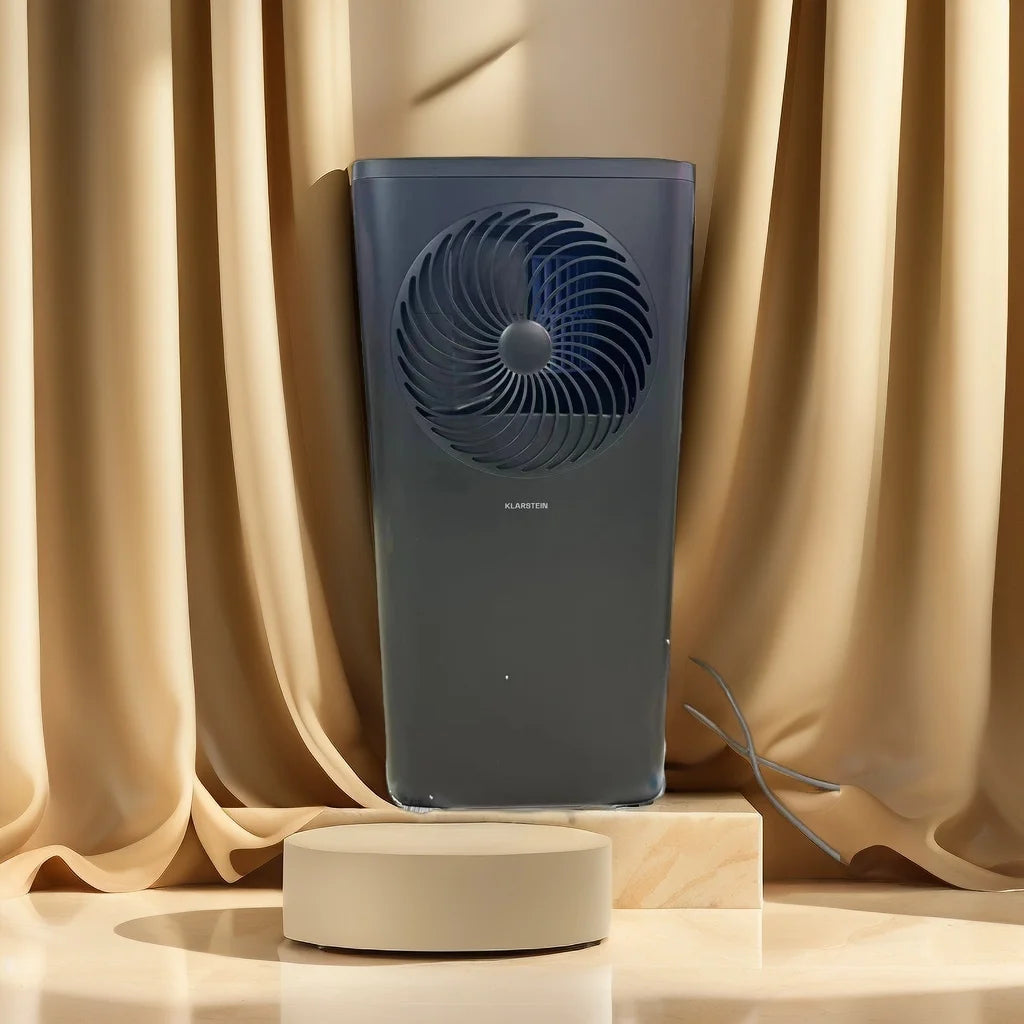 Portable Air Conditioner Compressor AC Portable Fan Ice Cooler Climatiseur Small Size Movable 220v R290 9000btu With Wifi